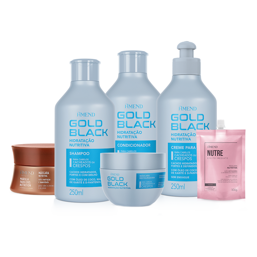 Kit Mae Atleta | 8 produtos